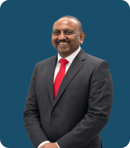 Dato S. Viswanathan